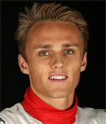 Max Chilton