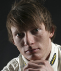 Mike Conway