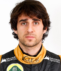 Nicolas Prost