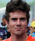 Nicolas Terol