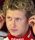 Ryan Briscoe