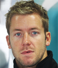 Sam Bird