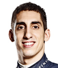 Sébastien Buemi