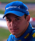 Stéphane Sarrazin