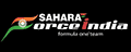 Sahara Force India