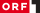 ORF 1 ORF 1