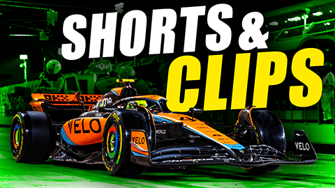 Motorsport-Magazin Clips Channel