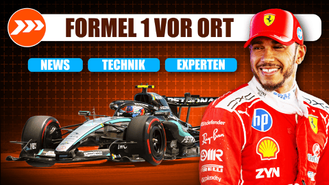 Motorsport-Magazin Channel