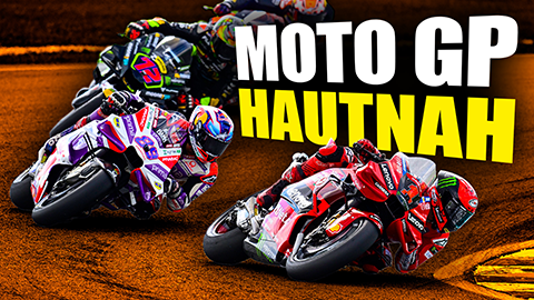 Motorsport-Magazin Motorrad Channel