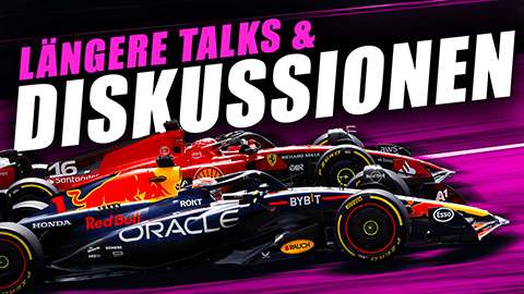 Motorsport-Magazin Talk Channel