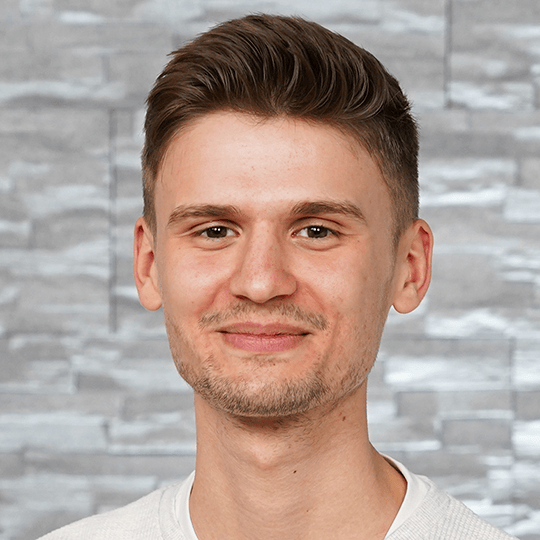 Henrik Liehmann