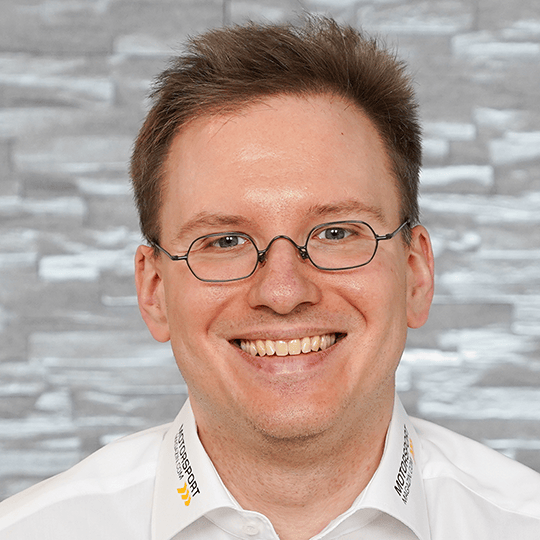 Stephan Heublein Stephan Heublein