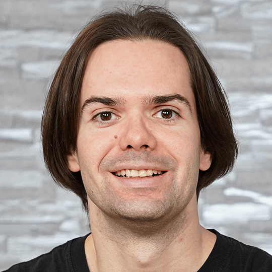 Tobias Mühlbauer Tobias Mühlbauer