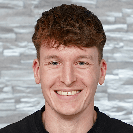 Yannik Grafmüller Yannik Grafmüller