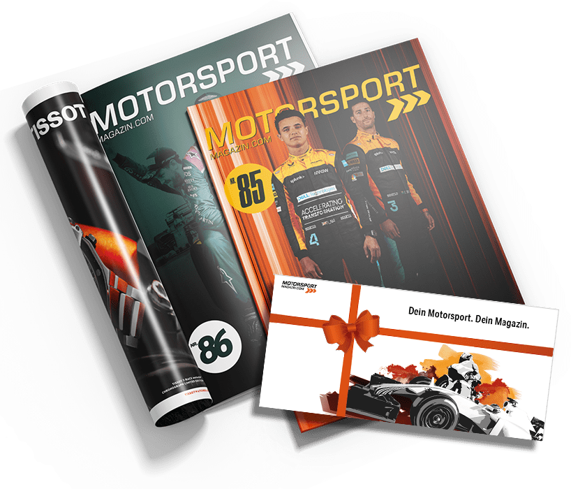 Motorsport-Magazin.com