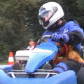 kartdriver